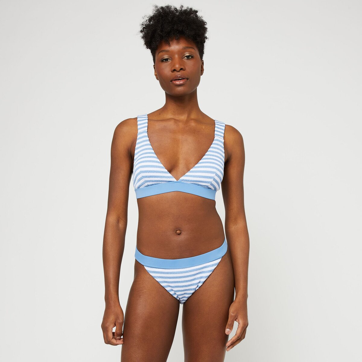 INEXTENSO Ensemble maillot de bain femme