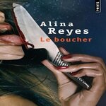 LE BOUCHER, Reyes Alina