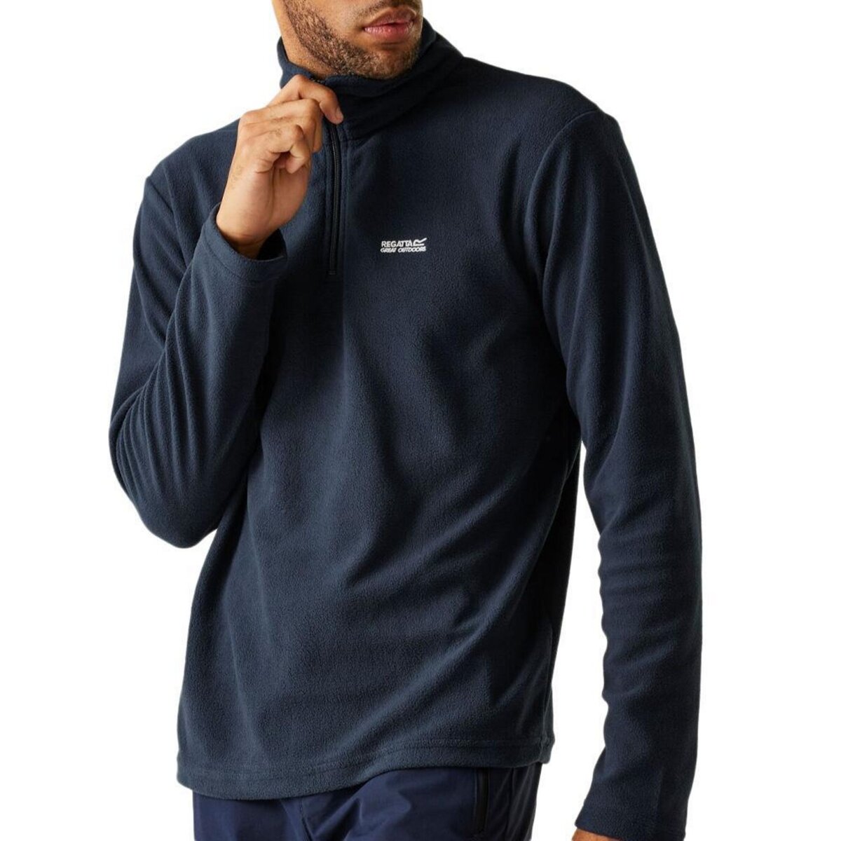 Regatta Polaire  Homme Regatta Thompson Fleece
