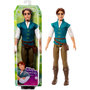 Voir la diapositive 2 : MATTEL Poupée Prince Flynn