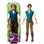 Voir la diapositive 2 : MATTEL Poupée Prince Flynn