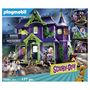 Voir la diapositive 3 : PLAYMOBIL PLAY 70361 - Scooby Doo! - Histoires dans le Manoir