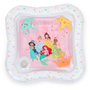 Voir la diapositive 1 : Bright Starts Tapis d'eau bébé - DISNEY BABY - PRINCESSES - Jeu sensoriel et d'éveil - Gonflable - Des la naissance - Facile a nettoyer