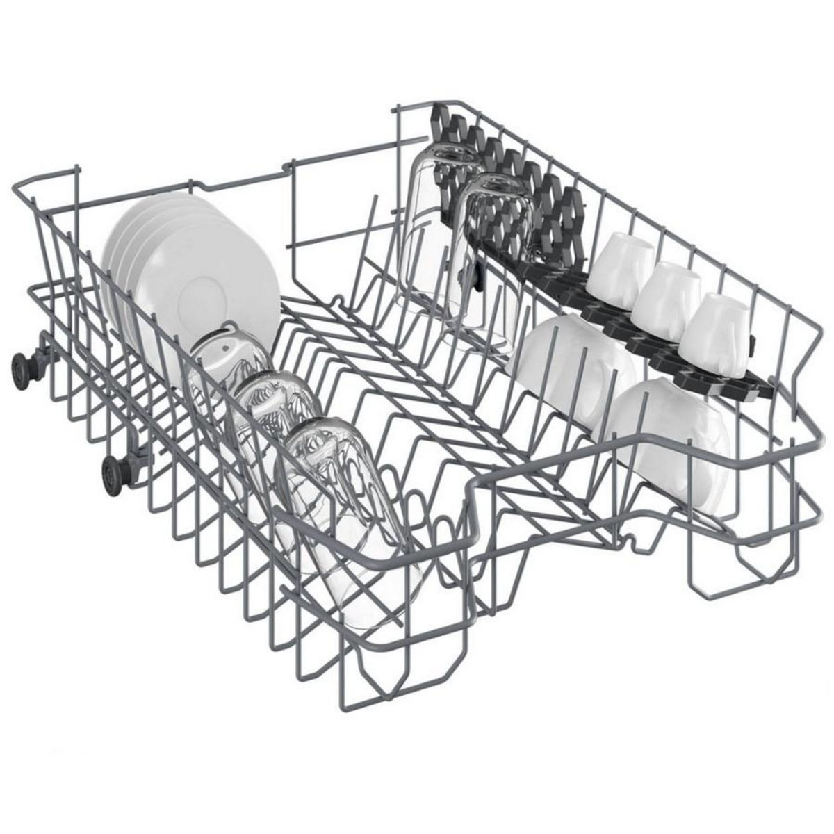 Beko Lave-vaisselle 45cm 10c 49db - dvs05024w