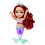 Poupée de bain Ariel Lumineuse & Chantante 38 cm - Disney Princesses
