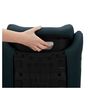 Voir la diapositive 7 : KINDERKRAFT Siège auto Junior Fix i-Size 100-150 cm