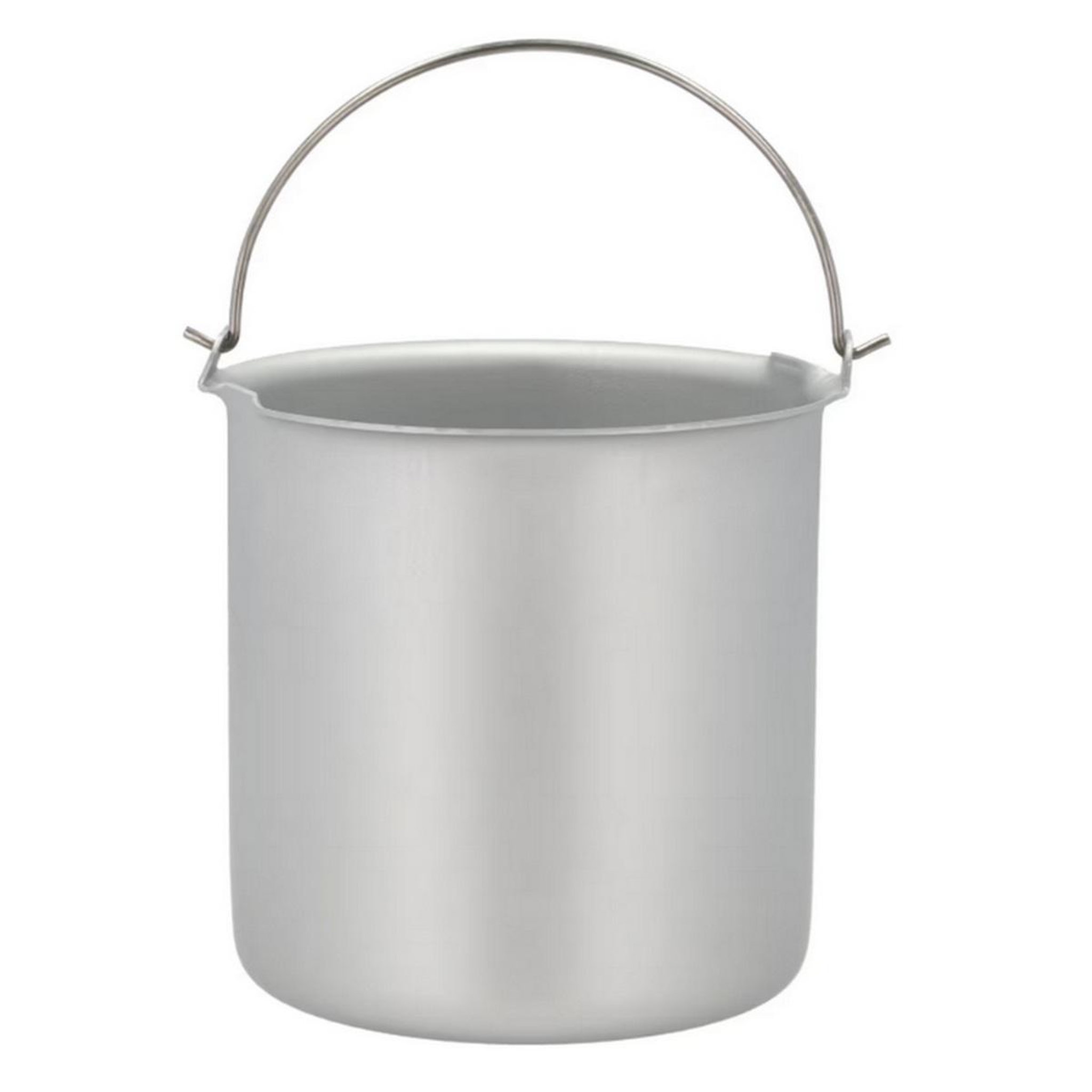 Nemox Cuve amovible en aluminium 1.5l avec anse - 0005500004r01