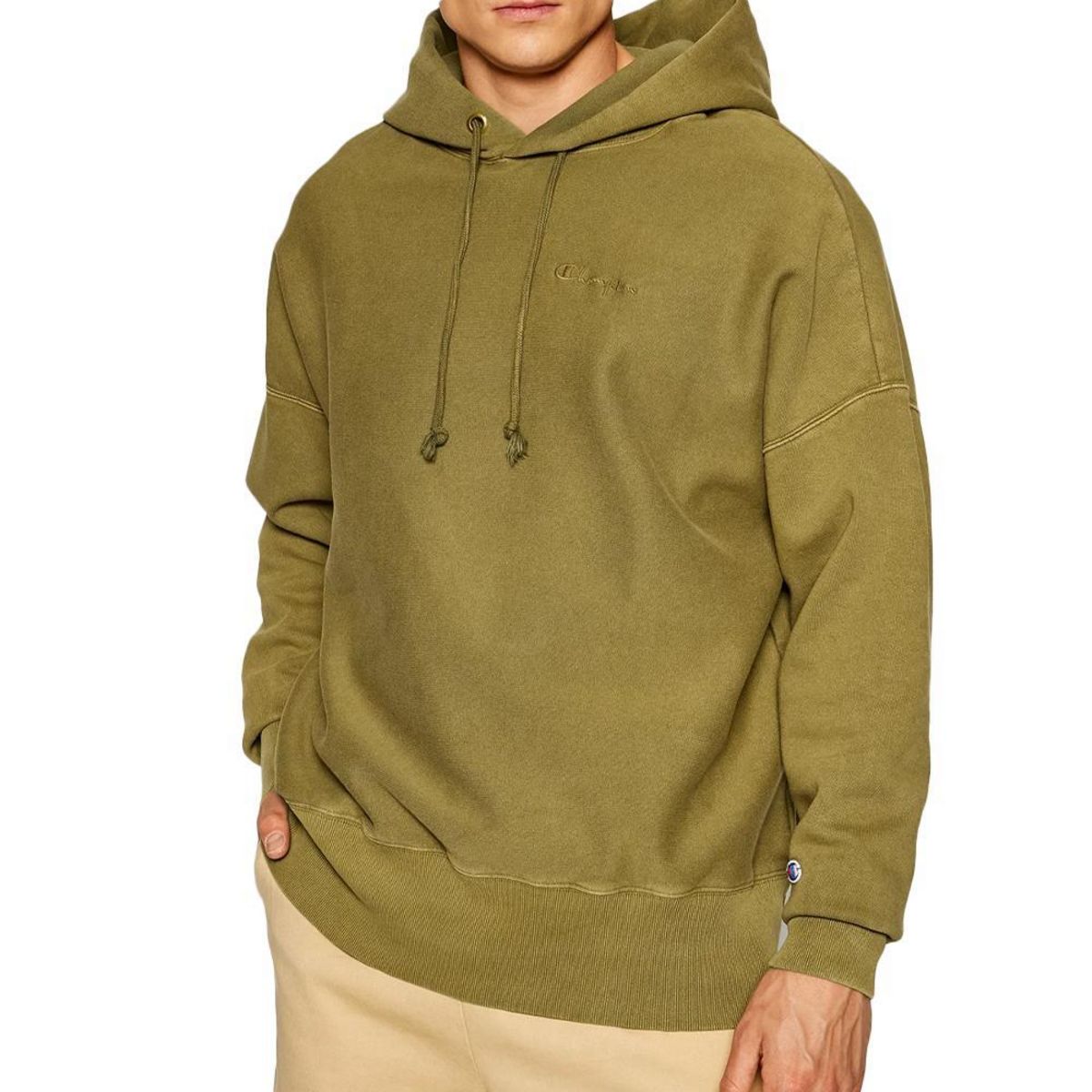 CHAMPION weat  Homme Champion Reverse