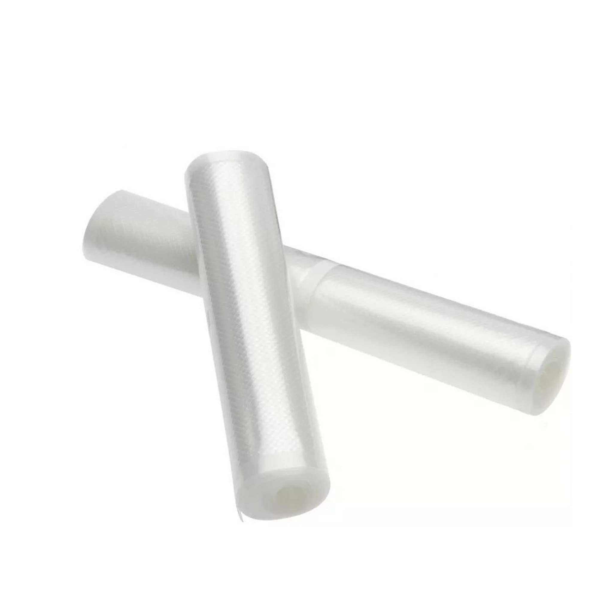 LITTLE BALANCE Rouleau de sacs pour appareil à emballage sous vide - 8314