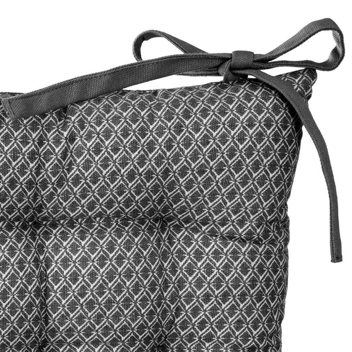 ATMOSPHERA Galette de chaise Otto