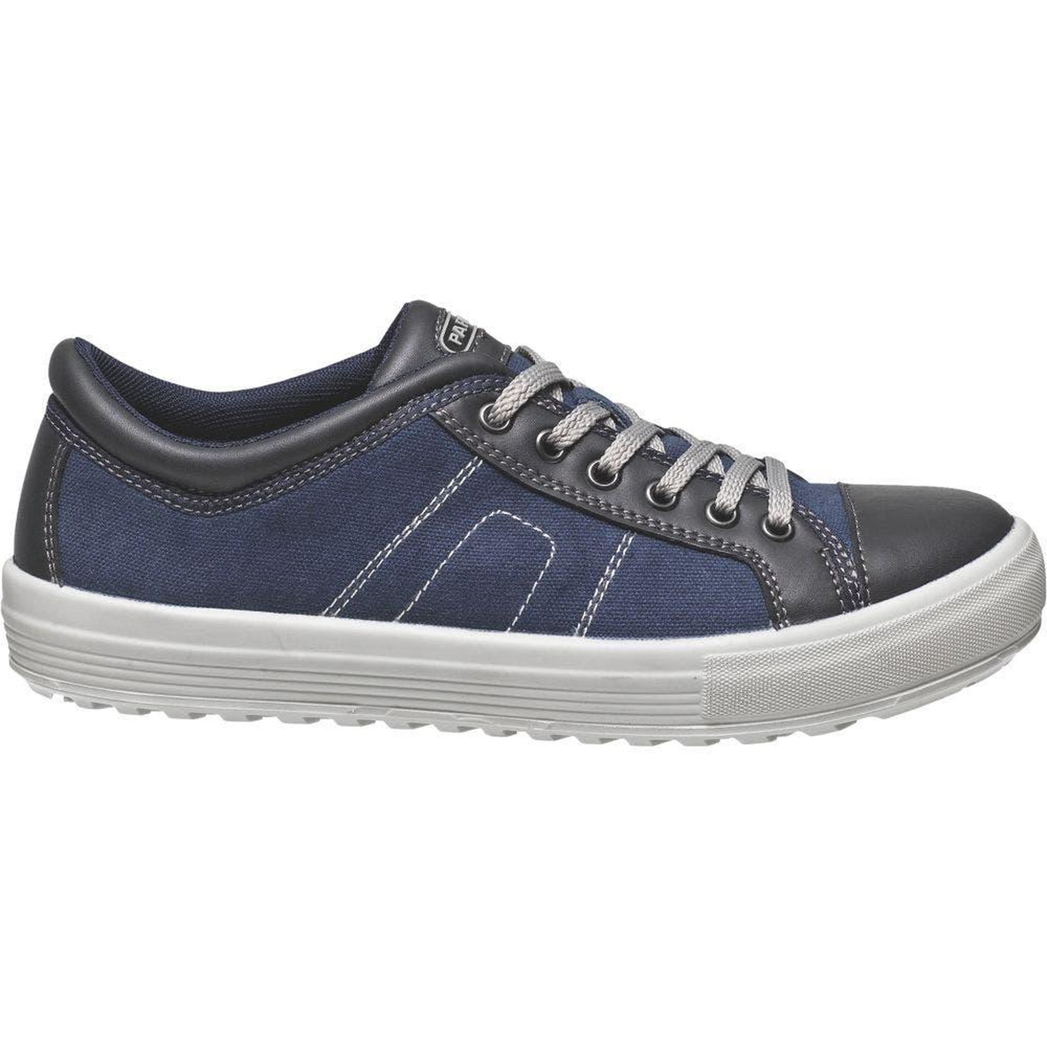 Parade Chaussures basses vance bleu 7822- taille 39