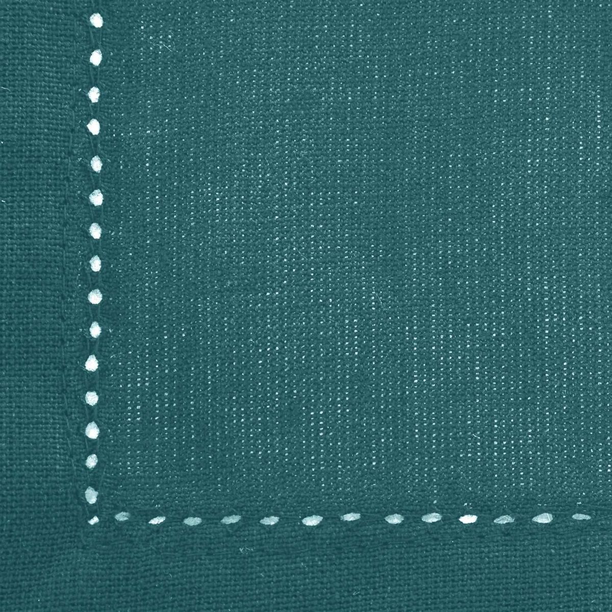 ATMOSPHERA Nappe rectangulaire Jane en coton