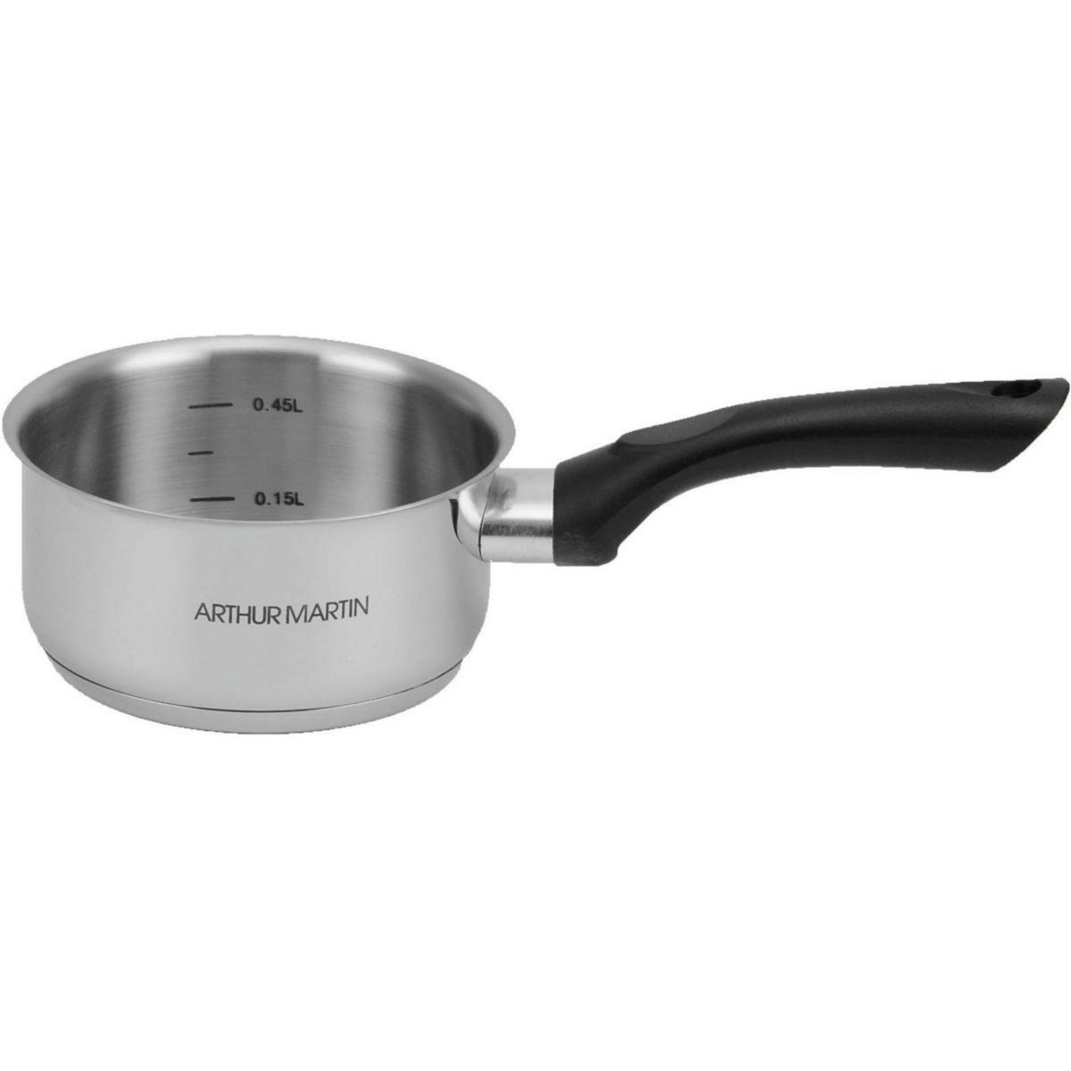 ELECTROLUX Casserole inox 12 cm