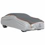 Voir la diapositive 2 : VIDAXL Housse de voiture berline protection contre la grele complete L
