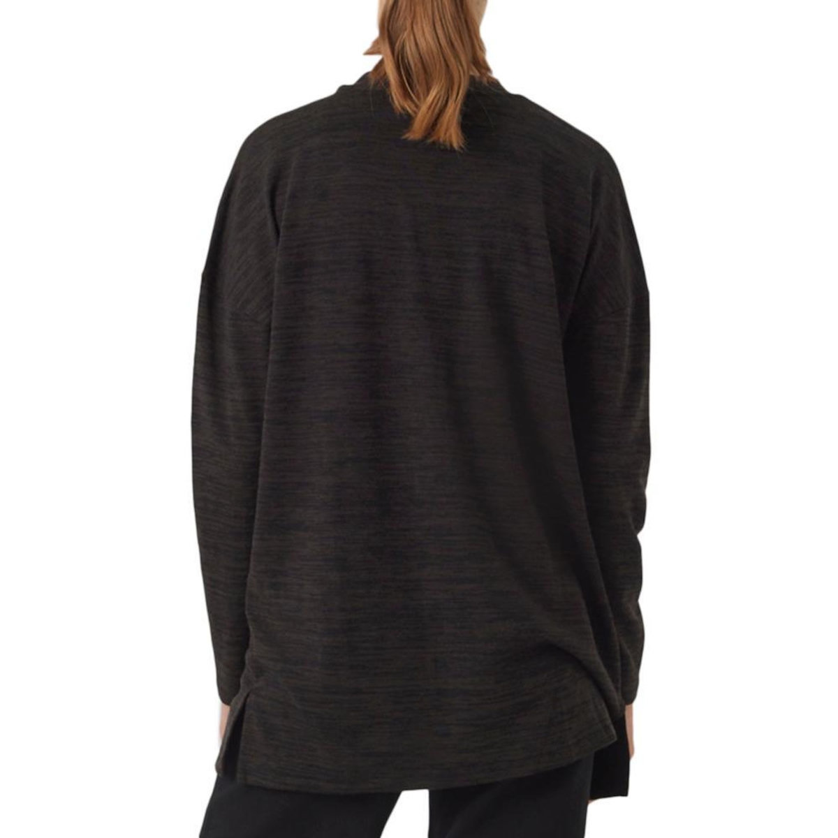 Vero Moda Gilet Noir Femme Vero Moda Katie