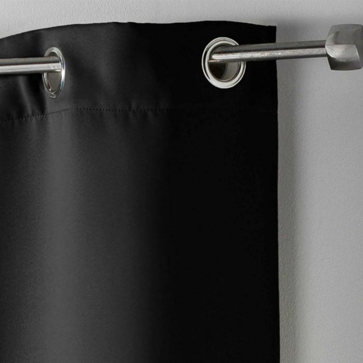 Paris Prix Rideau Occultant  Noche  135x180cm Charbon