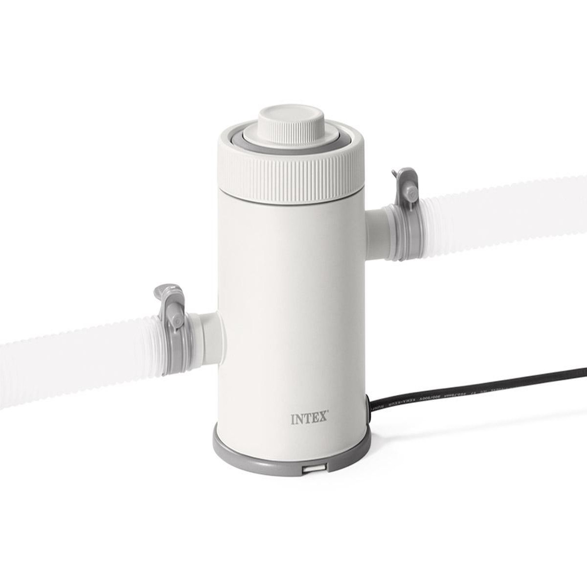 INTEX Epurateur à cartouche C330 1 m³/h - Intex