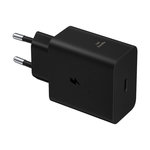 Samsung Chargeur secteu GaN 60W USB-C noir