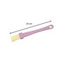 Voir la diapositive 3 : ZENKER Pinceau de cuisine et de pâtisserie 19 cm en poils synthétiques Zenker Sweet Sensation
