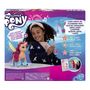 Voir la diapositive 4 : HASBRO My Little Pony - Sunny Starscout - Chante en rollers 