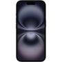 Voir la diapositive 2 : APPLE iPhone 16 Plus Reconditionné 128 Go - Grade A+ - Noir