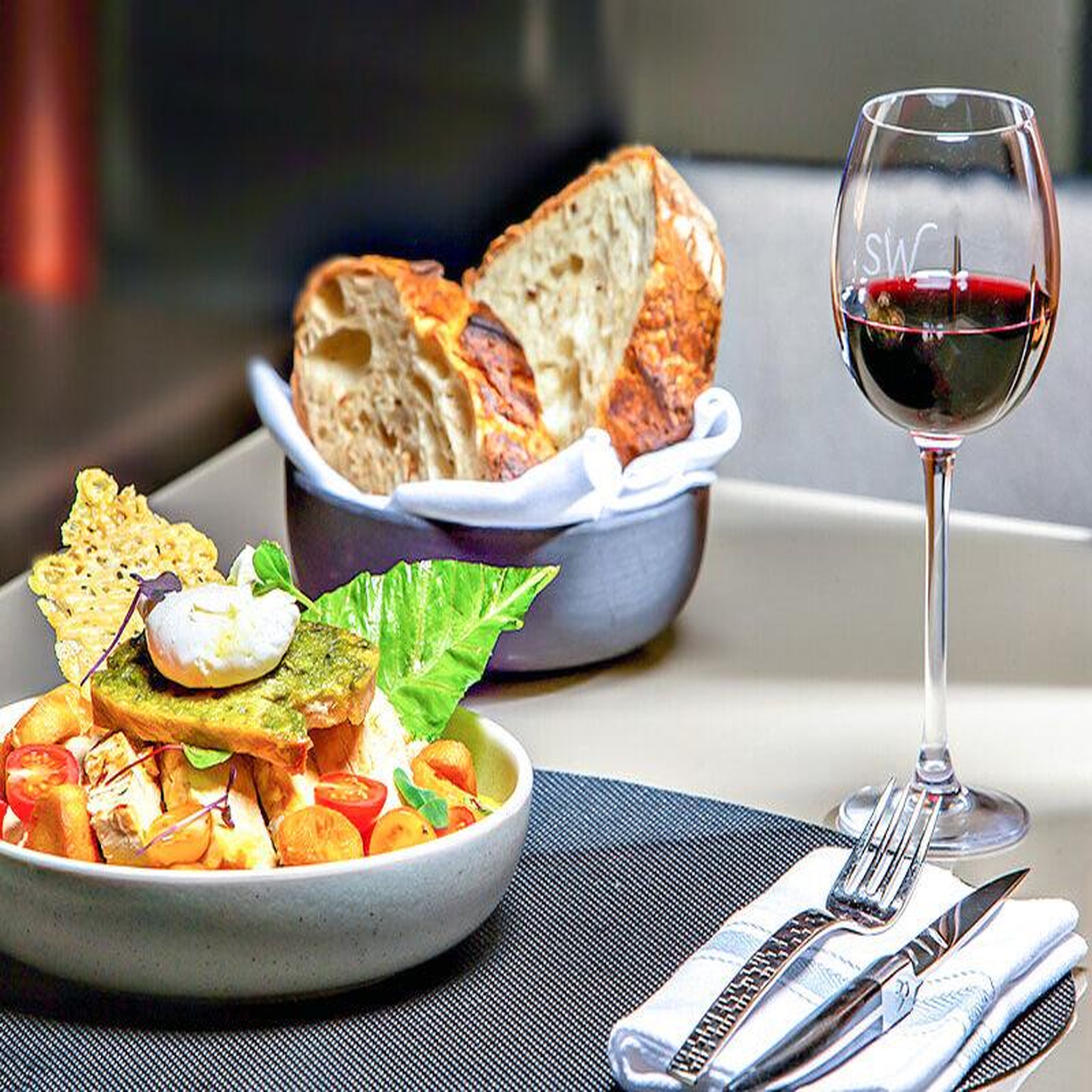 Voir la diapositive 3 : Smartbox Repas gourmands à toulouse - coffret cadeau gastronomie