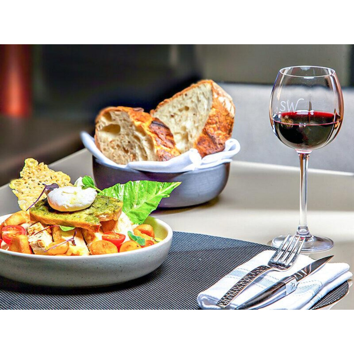 Smartbox Repas gourmands à Toulouse - Coffret Cadeau Gastronomie