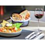 Voir la diapositive 3 : Smartbox Repas gourmands à Toulouse - Coffret Cadeau Gastronomie