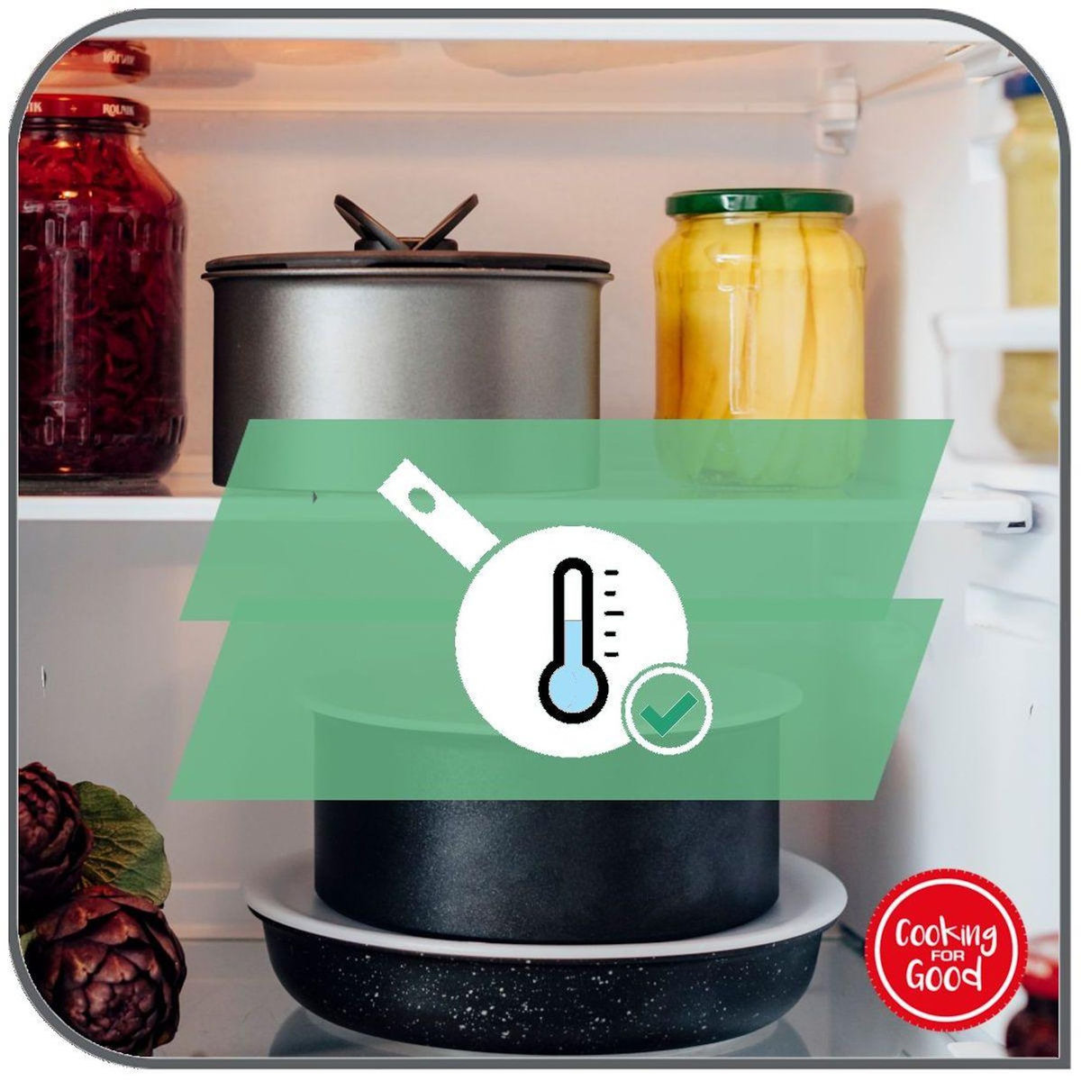 TEFAL Batterie de cuisine Ingenio Easy Plus lot 3 casseroles