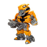 Dickie DICKIE Jada Transformers 4 Bumblebee Figure