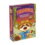Asmodee Tanuki - qui aura le plus beau jardin