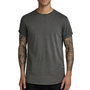 Voir la diapositive 1 : G-Star Raw T-shirt Gris Homme G-Star Raw D16396