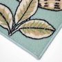 Voir la diapositive 2 : Paris Prix Tapis Multi-Usage Imprimé  Beautaline  40x60cm Vert