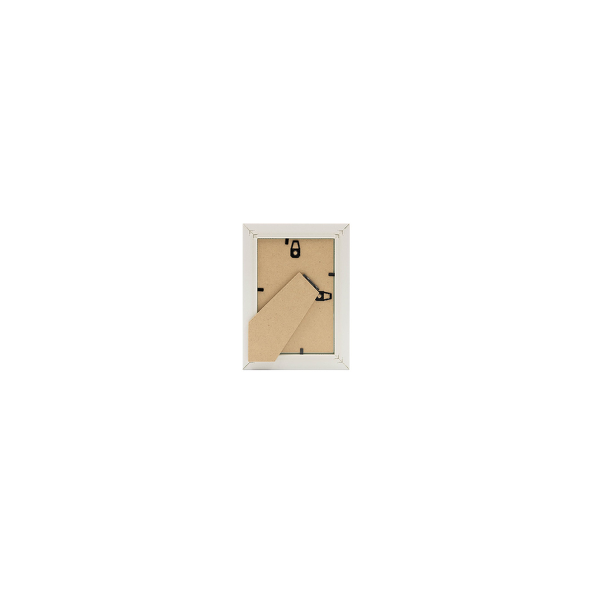 Voir la diapositive 3 : CEANOTHE Cadre Ceanothe CADRE 10X15 ETERNEL BLANC