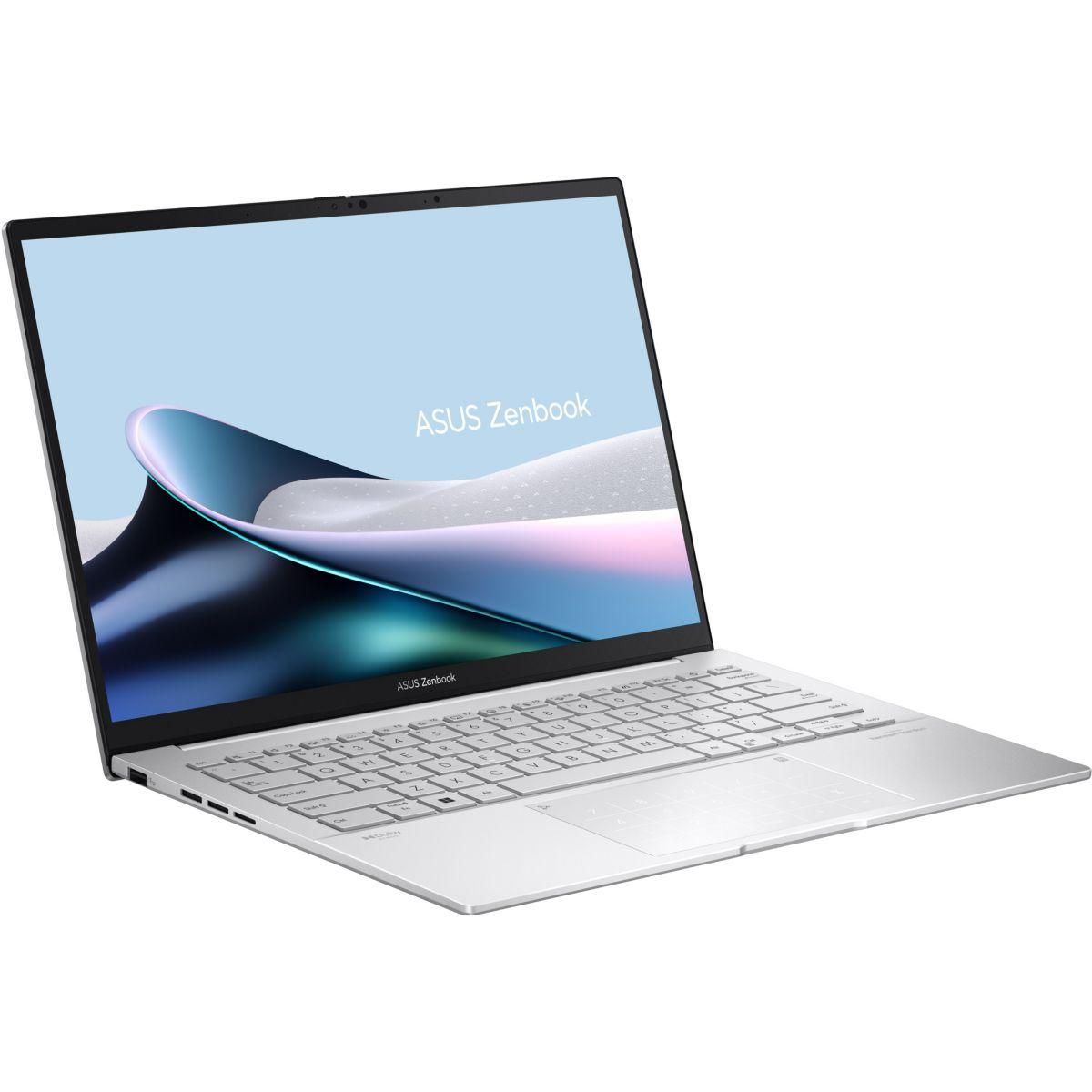 ASUS Ordinateur portable Zenbook UX3405CA-DRPP111W Copilot+