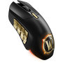 Voir la diapositive 1 : STEEL SERIES Souris Gamer Sans Fil Aerox 9 Wireless WOW Edition