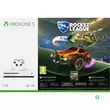 MICROSOFT Xbox One S 1TB Console - Rocket League