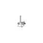 Voir la diapositive 6 : OONI Four à pizza charbon Karu 12 inox multicombustible pizza 30 cm préchauffage 20 min, de 110 à 500°C