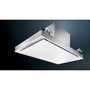 Voir la diapositive 2 : Siemens Hotte de plafond 90cm 798m3/h a+ blanc - lr97caq20