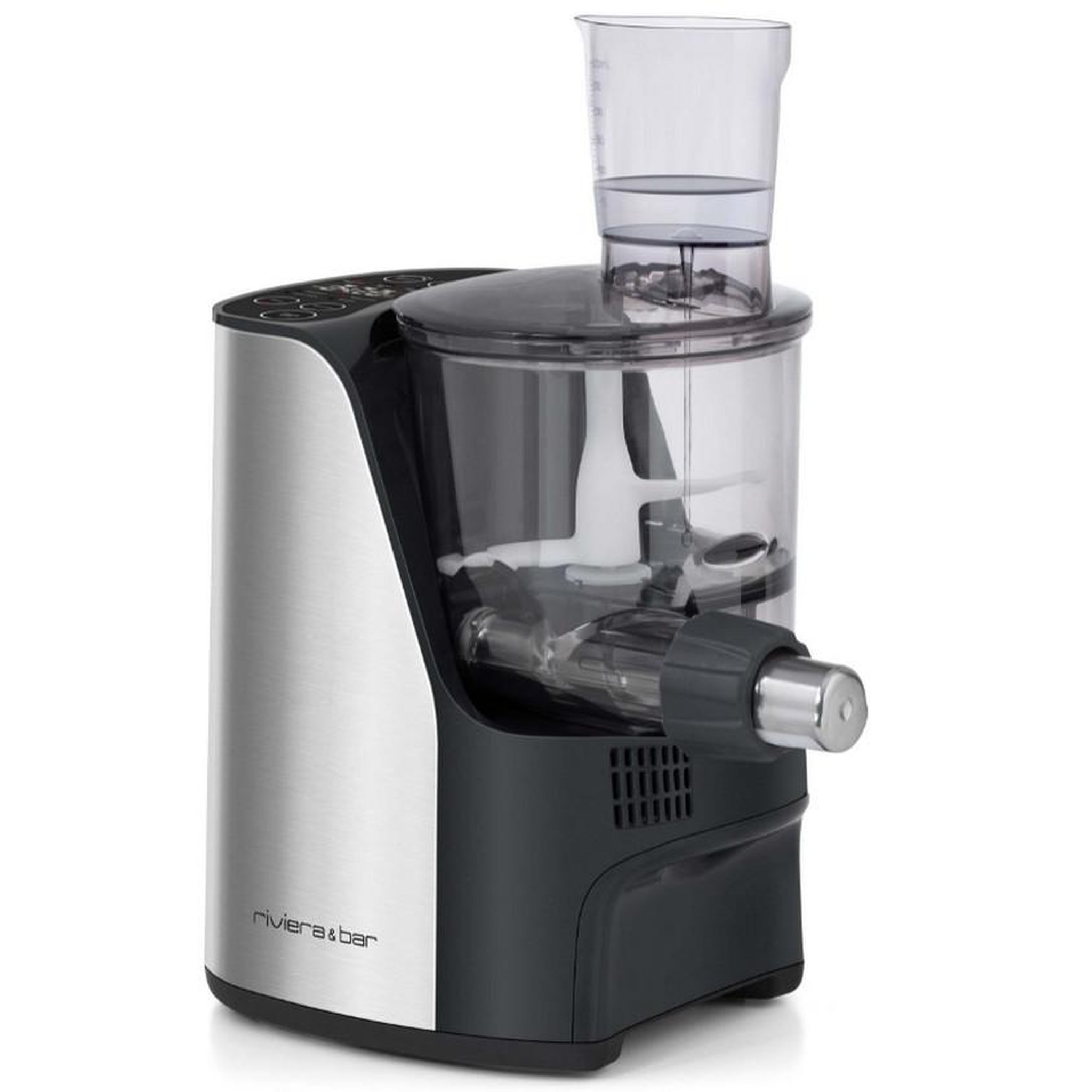 Voir la diapositive 2 : Riviera & Bar Machine à pâtes électrique 220w - pmp500