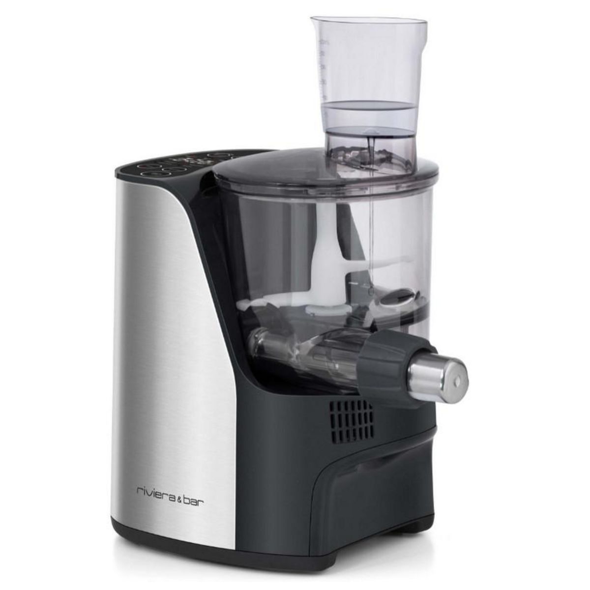 Riviera & Bar Machine à pâtes électrique 220w - pmp500