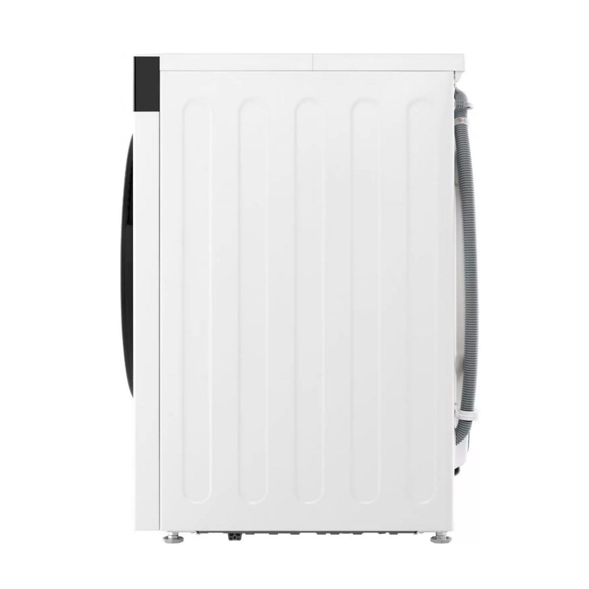 Voir la diapositive 6 : LG Lave-linge frontal 11kg 1400 tours/min - f14x58whst