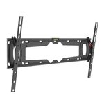 Barkan Support mural inclinable pour écran de 32 à 90 - e410+