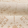 Voir la diapositive 3 : ATMOSPHERA Tapis à Motifs Tissés  Ozel  120x170cm Beige