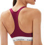 Voir la diapositive 2 : CALVIN KLEIN JEANS Brassière  Femme Calvin Klein Jeans Unlined