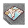 Voir la diapositive 2 : CAPSLAB Bonnet homme Looney Tunes Coyote