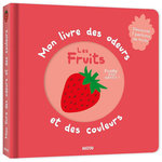 LES FRUITS, Mr Iwi