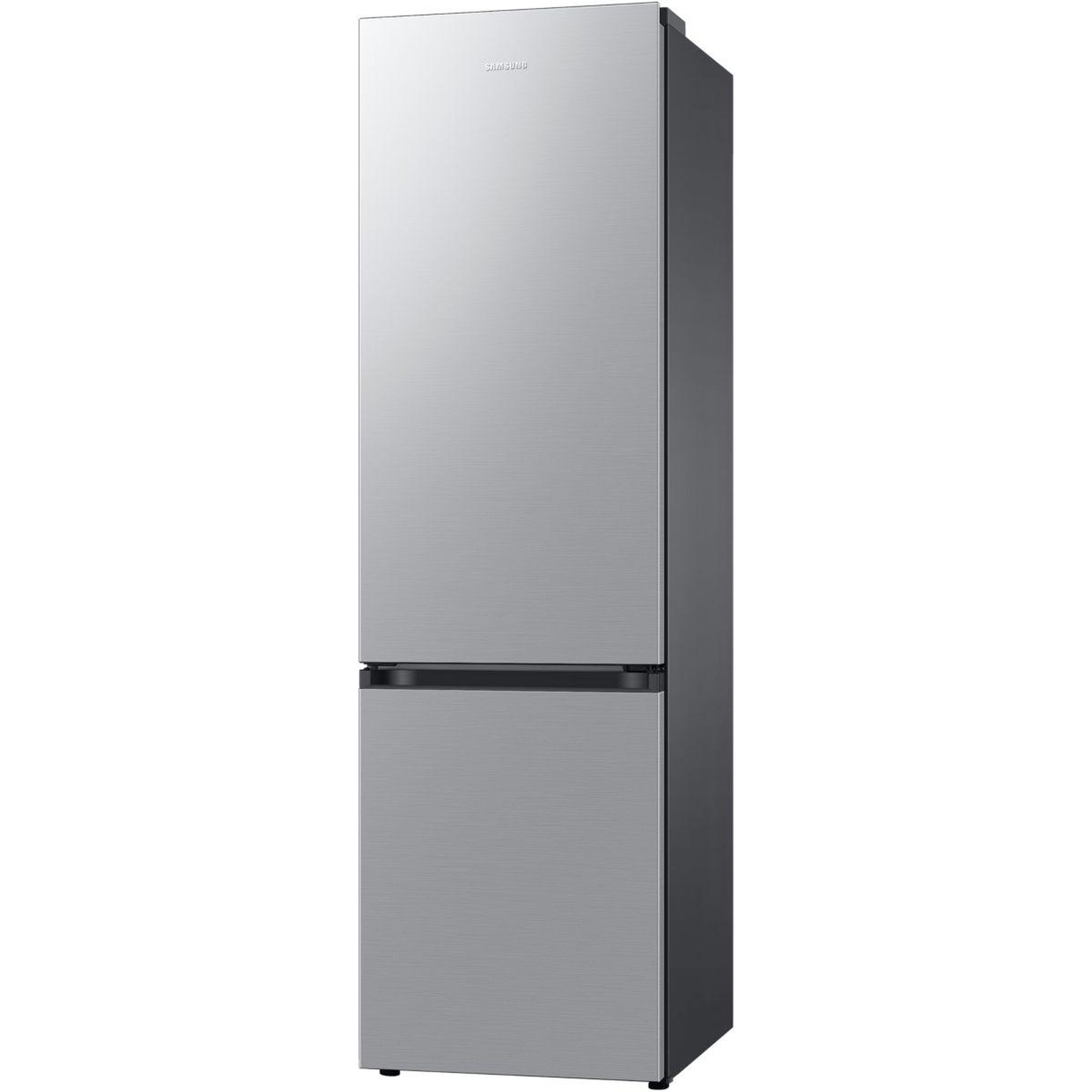 Voir la diapositive 3 : Samsung Réfrigérateur combiné rb38c600dsa