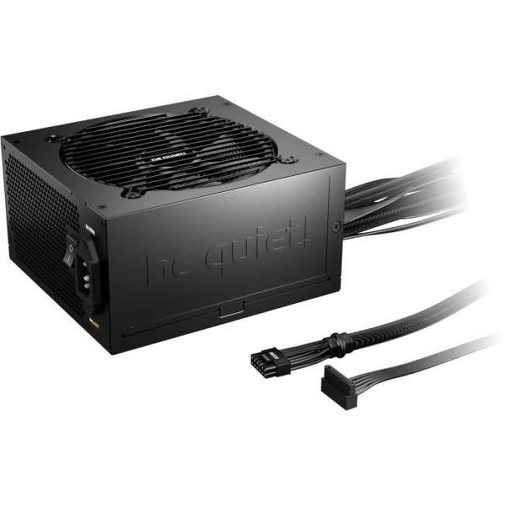 Voir la diapositive 2 : BE QUIET Alimentation be quiet! Pure Power 12 750W 80+ Gold