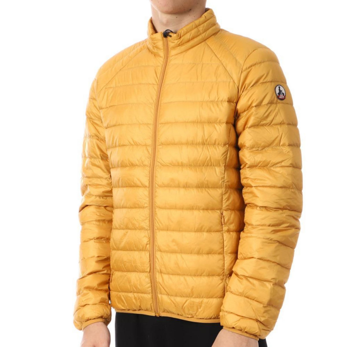 JUSTOVERTHETOPJOTT Doudoune  Homme Jott Mat